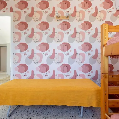 Appartement Chez Claude - Spacieux Climatise Proche De La *