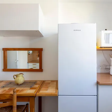 Appartement Chez Claude - Spacieux Climatise Proche De La *