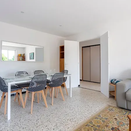 Chez Claude - Spacieux Climatise Proche De La Appartement *