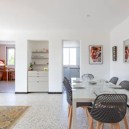 Chez Claude - Spacieux Climatise Proche De La Appartement *