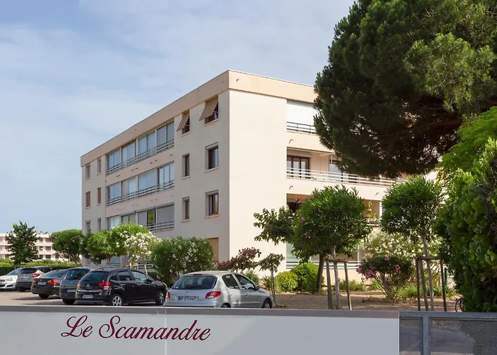 Apartman Chez Claude - Spacieux Climatise Proche De La *
