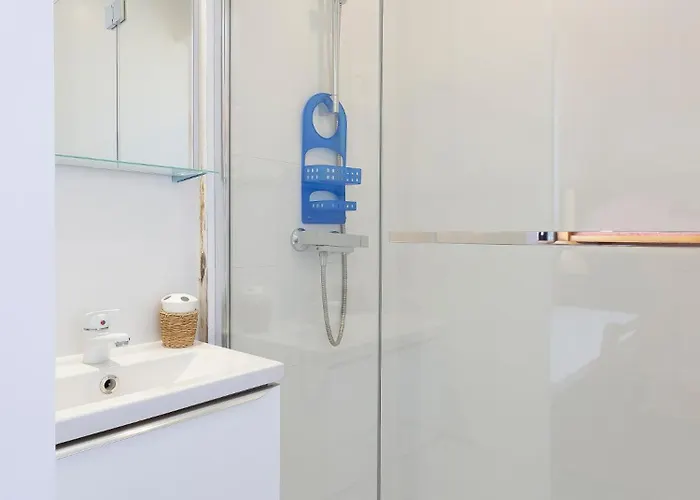 Chez Claude - Spacieux Climatise Proche De La Apartman *