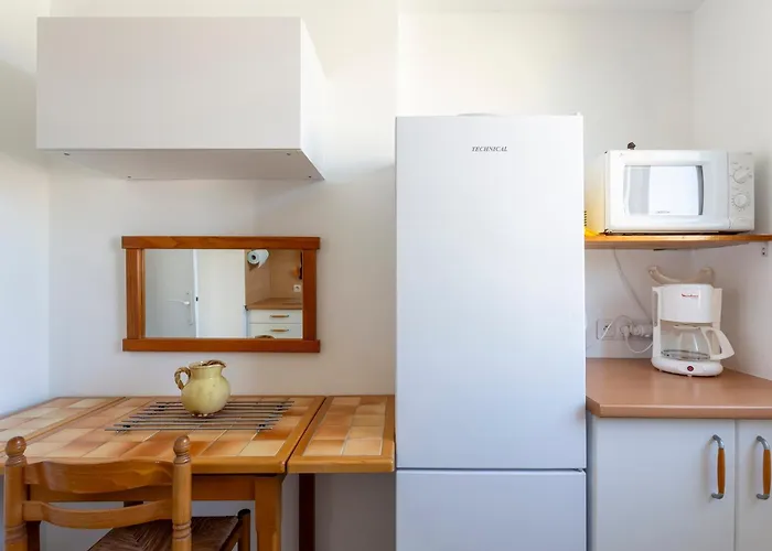 Apartman Chez Claude - Spacieux Climatise Proche De La *